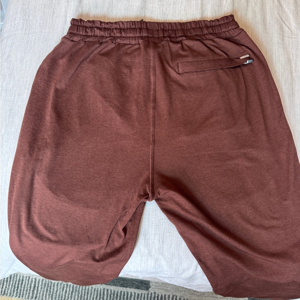 Men’s Rust Vuori Jogger